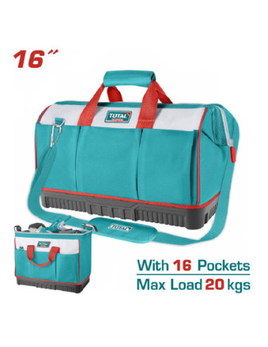 SAC À OUTIL 20KG THT16163