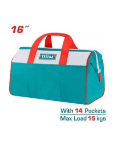 SAC À OUTIL 15KG THT261625