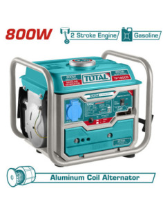 GROUPE ÉLECTROGÈNE  0,8KW ESS LANCEUR TP18005