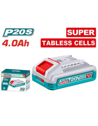 BATTERIE 20V 4AH TFBLI2123