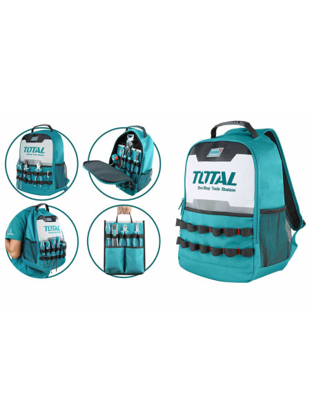 SAC A DOS 8KG THBP0201