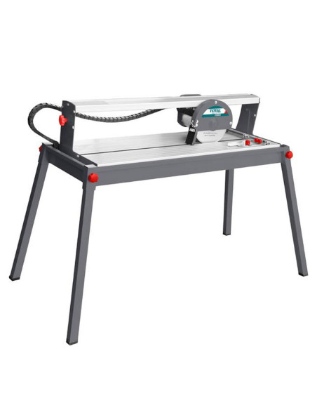 DEBITEUSE A CARREAUX 800W TS6082001