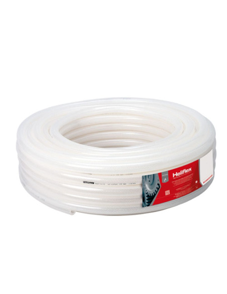 TUYAU HELIFLEX CRISTALTEX - ⌀10