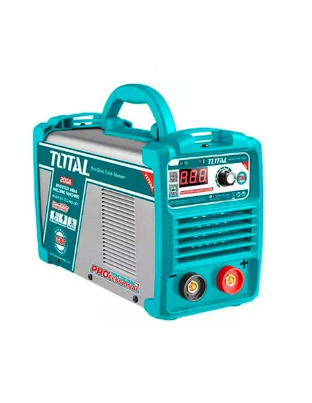 POSTE SOUDURE D 4.0 200A TW220038