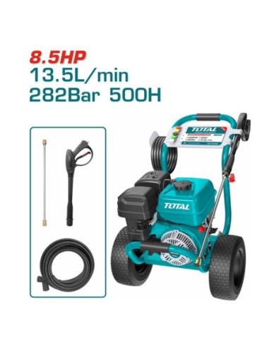 NETTOYEUR HP 282BAR 8,5HP TGT250306