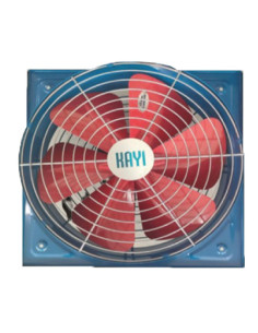 BOITIER VENTILATEUR KDAXIS 220V/380V - KDAXIS 550 TRI