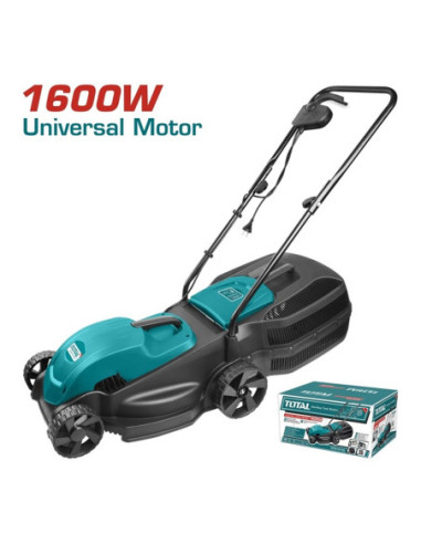 TONDEUSE A GAZON 38CM 1600W TGT616152