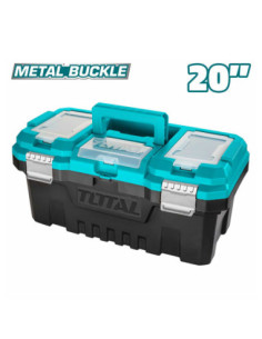 CAISSE A OUTILS PLAST 20" TPBX0202
