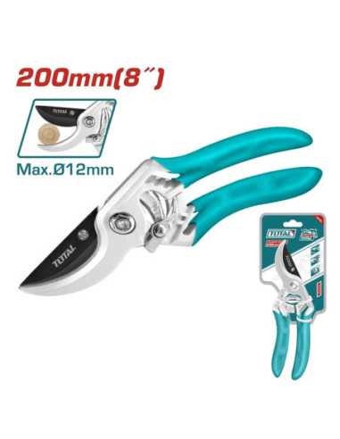 SECATEUR 20CM THT0109