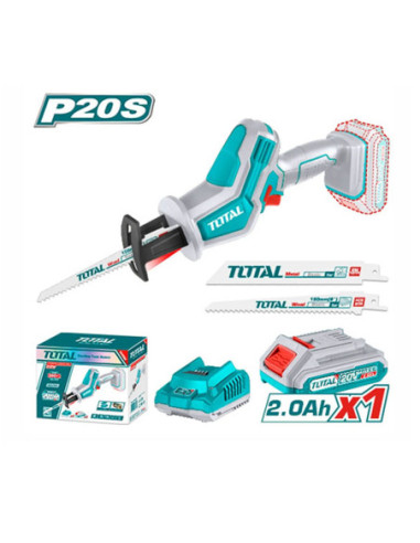 SCIE A GUICHET A/B 20V TRSLI65061