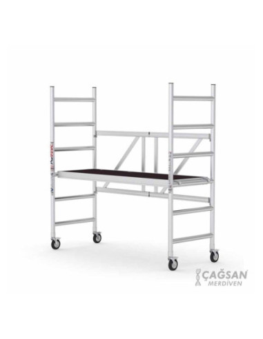 ECHAFAUDAGE PLIANTE PROTUBE (F90)
