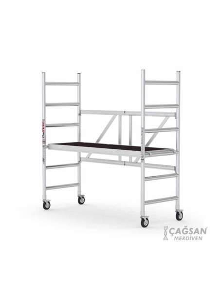 ECHAFAUDAGE PLIANTE PROTUBE (F90)