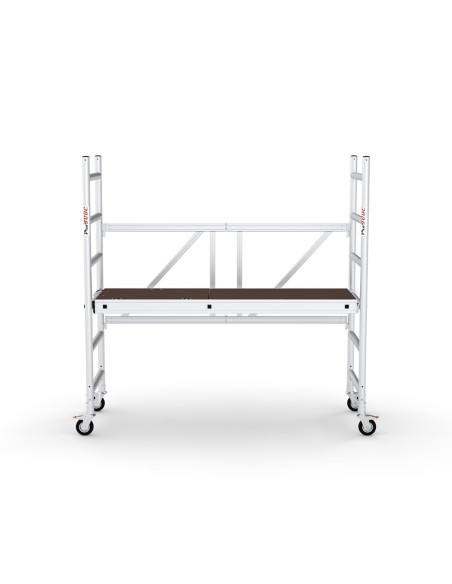 ECHAFAUDAGE PLIANTE PROTUBE (F90)