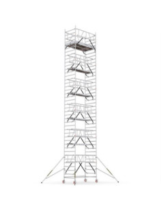 ECHAFAUDAGE ALUMINIUM PROTUBE LN_(240) - LN1160_(240)