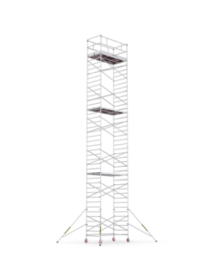 ECHAFAUDAGE ALUMINIUM PROTUBE L_FP - L14_FP