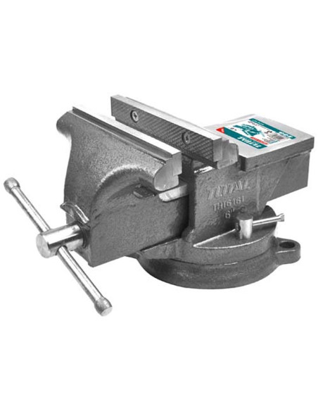 ETAU ACIER 150MM THT6166
