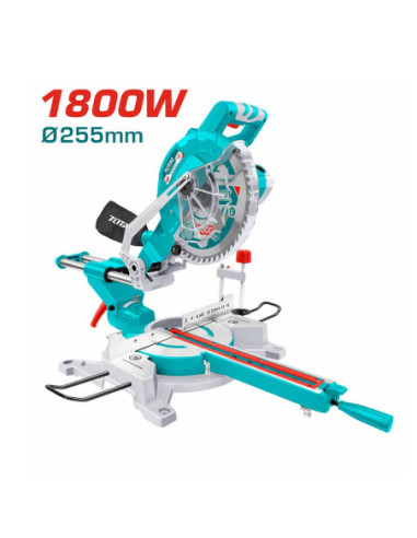 SCIE A ONGLET 1800W TS421825517