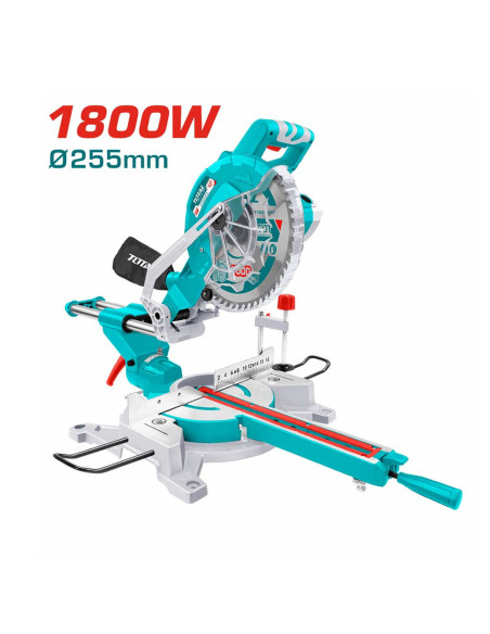 SCIE A ONGLET 1800W TS421825517