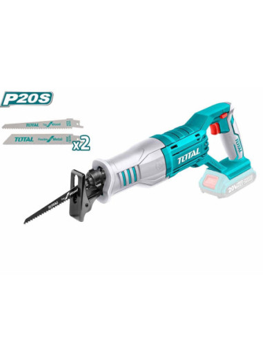 SCIE A SABRE 20V TRSLI1151