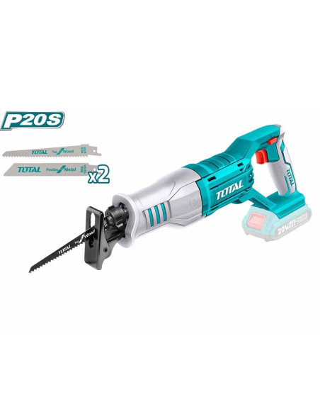 SCIE A SABRE 20V TRSLI1151