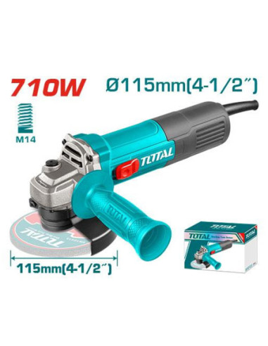 MEULEUSE 115 710W TG10711576