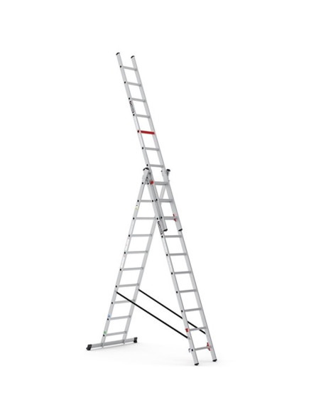 ECHELLE TRANSFORMABLE 3 PLANS TRIOMAX - TS195