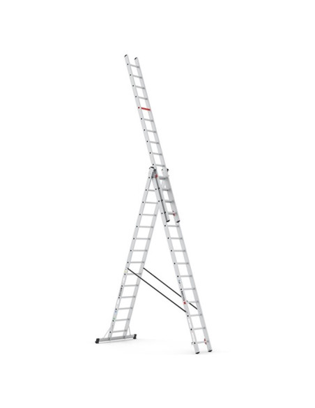 ECHELLE TRANSFORMABLE 3 PLANS TRIOCOMBI - TS220