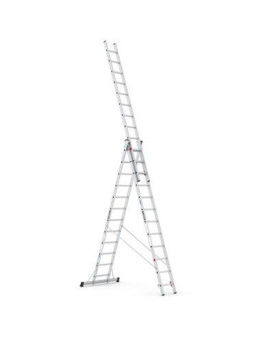 ECHELLE TRANSFORMABLE 3 PLANS TRIOCOMBI - TS205