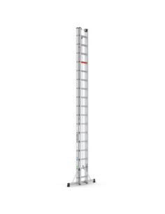 ECHELLE COULISSANTE A CORDE DUOROPE - M10010