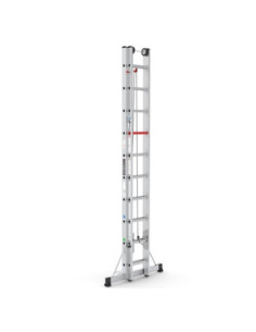 ECHELLE COULISSANTE A CORDE DUOROPE - M1006