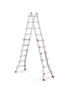 ECHELLE PLIANTES POLYVALENTES TOROS - CK580T