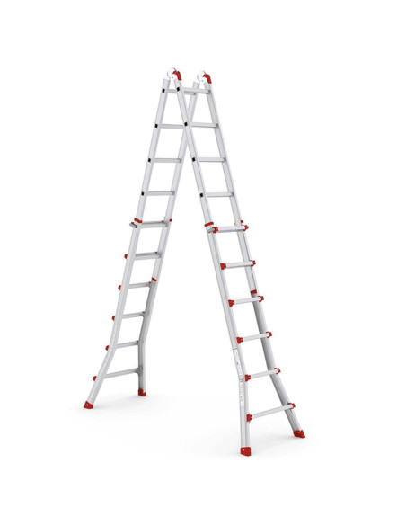 ECHELLE PLIANTES POLYVALENTES TOROS - CK580T