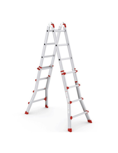 ECHELLE PLIANTES POLYVALENTES TOROS - CK417T