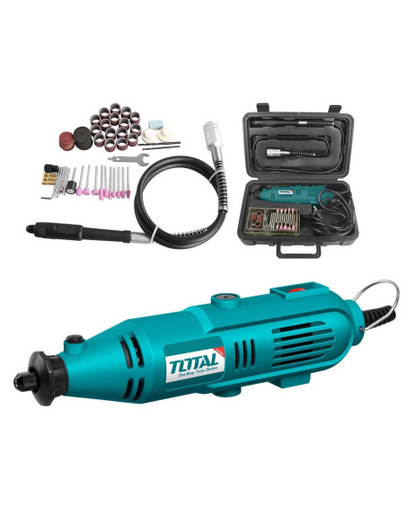 MEULEUSE DROITE 130W TG501032