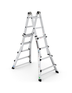 ECHELLE PLIANTES POLYVALENTES TELESKY - CK360