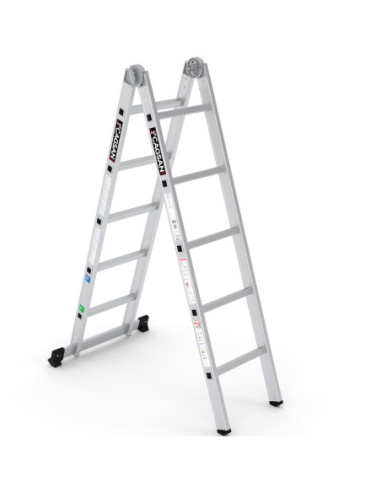 ECHELLE PLIANTES FOLDE - K3