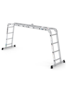 ECHELLE MULTI-USAGES QUADRO - AK016