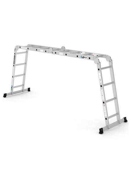 ECHELLE MULTI-USAGES QUADRO - AK016