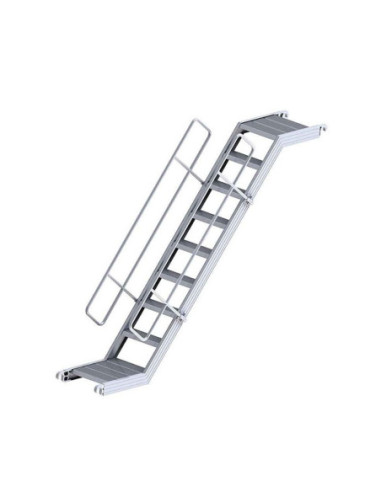 ECHELLE PROTUBE L_FB