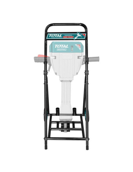SUPPORT MARTEAU PIQUEUR 30KG TH220502-S