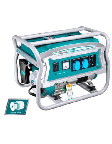 GROUPE ELECTROGENE ESS 3,5KW LANCEUR TP135006