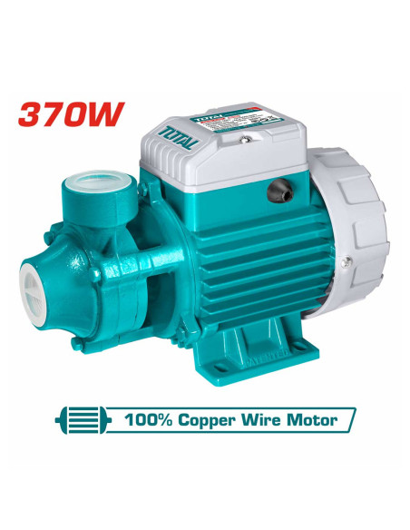 ELECTRO-POMPE 0,5CV 370W TWP137026