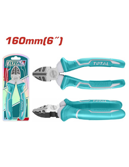 PINCE COUPANTE 160MM 6“ THT130606P
