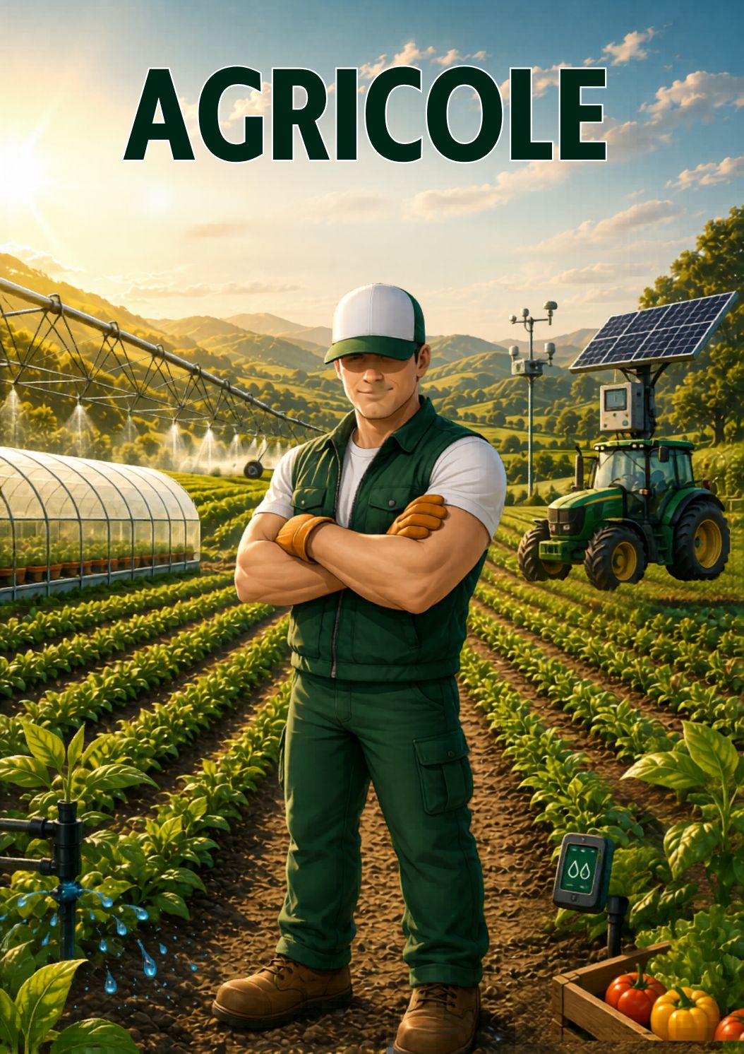 Photo Comptoir Agricole Industriel et Sanitaire