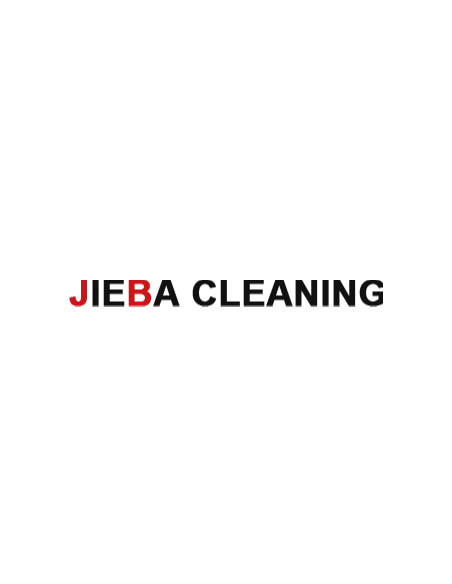JIEBA CLEANING