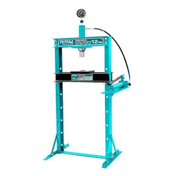 PRESS HYDRAULIQUE 12T THSPR1201