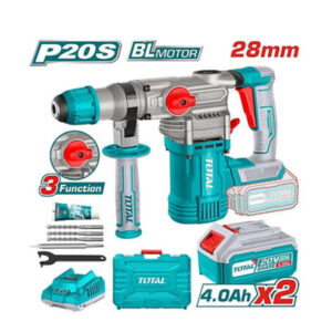 MARTEAU PERFORATEUR A/B 20V+CH+3ME TRHLI202882