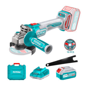 MEULEUSE 115 20V 4A.H TAGLI211541