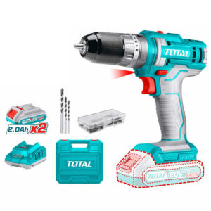 VISSEUSE A PERCUSSION 20V TIDLI201452
