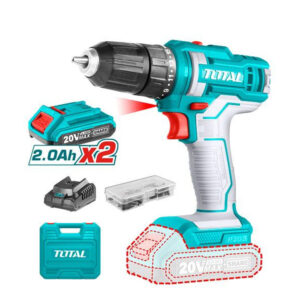 VISSEUSE A PERCUSSION 20V TDLI200528